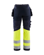 7185 Women's Multinorm Inherent Trousers with Stretch