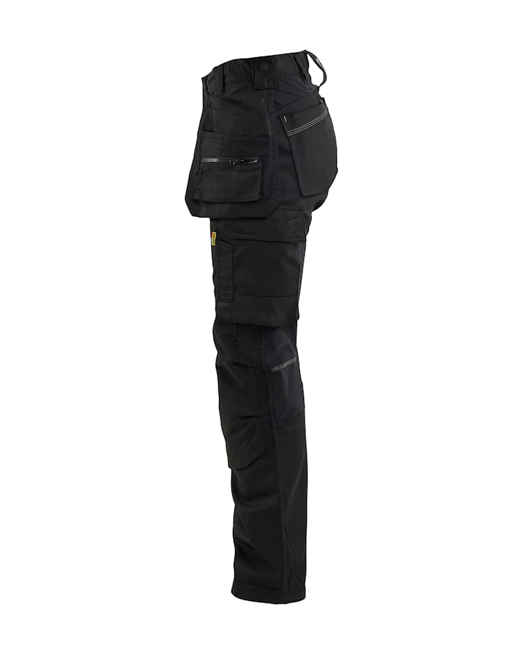 7132 Women's Craftsman Trousers with Stretch