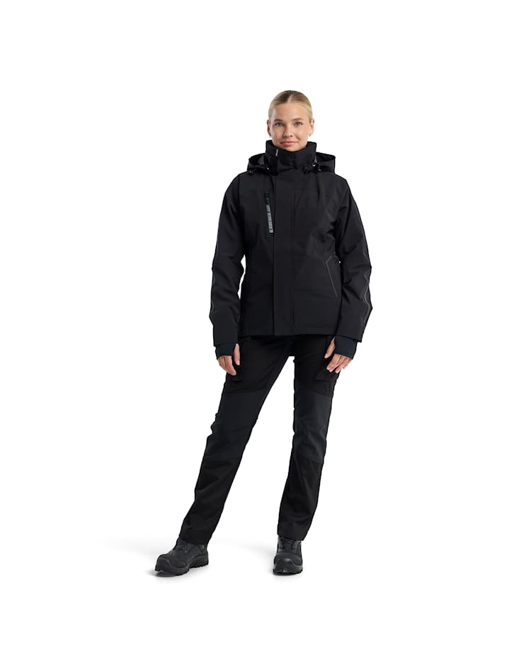 4403 Women´s Shell Jacket Stretch