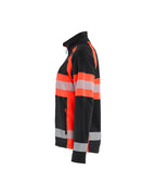 4718 Women’s Microfleece Jacket