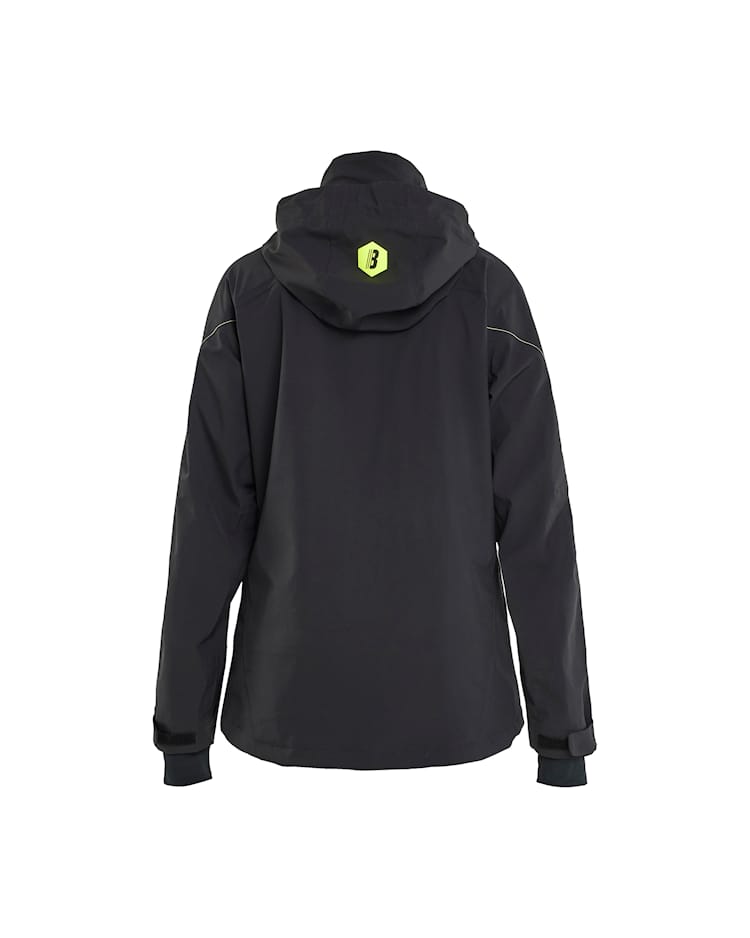 4403 Women´s Shell Jacket Stretch