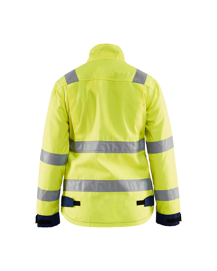 4903 Women's Hi-Vis Jacket