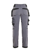 7121 Women's Craftsman Trousers 4-way Stretch