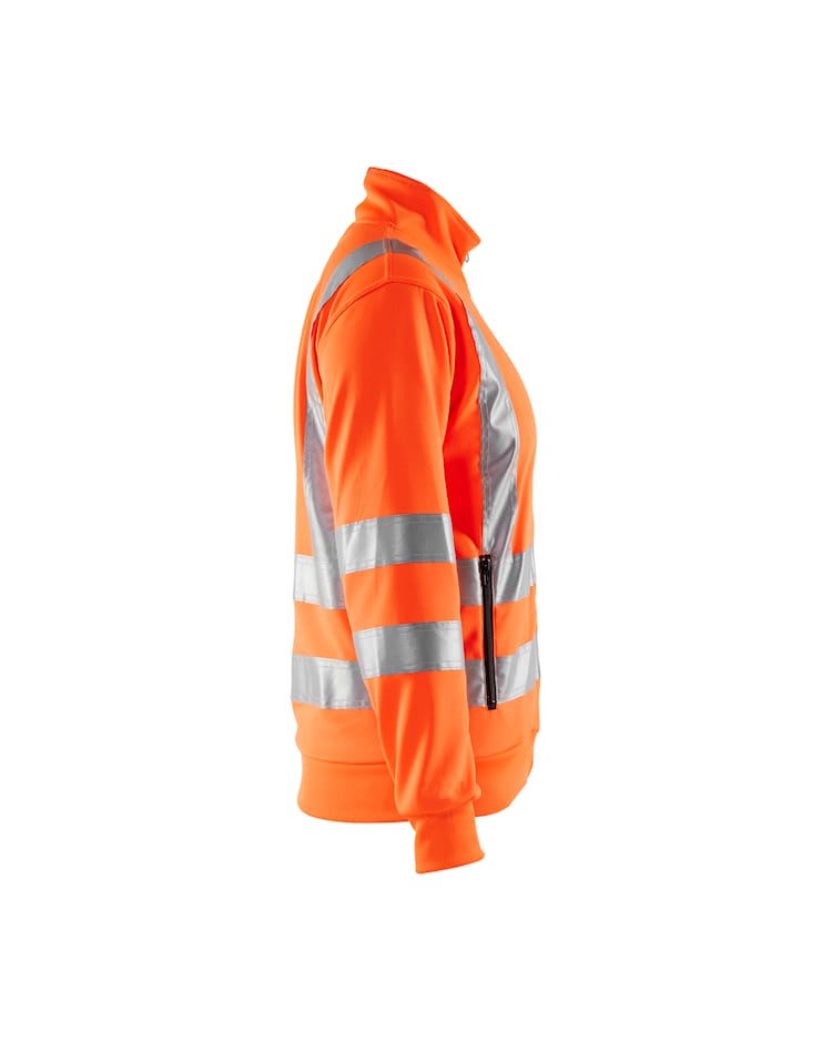 3308 Women's Hi-Vis Sweatshirt