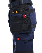 7170 STRIKER Women's Craftsman Trousers with Stretch