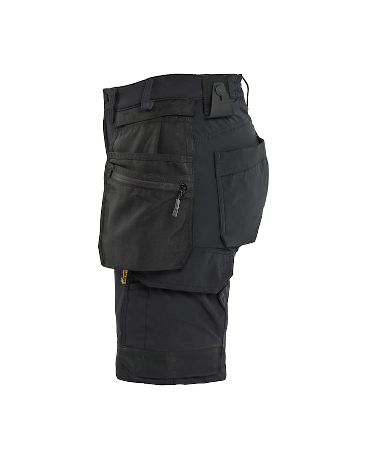 7124 Women's Craftsman Shorts 4-way Stretch