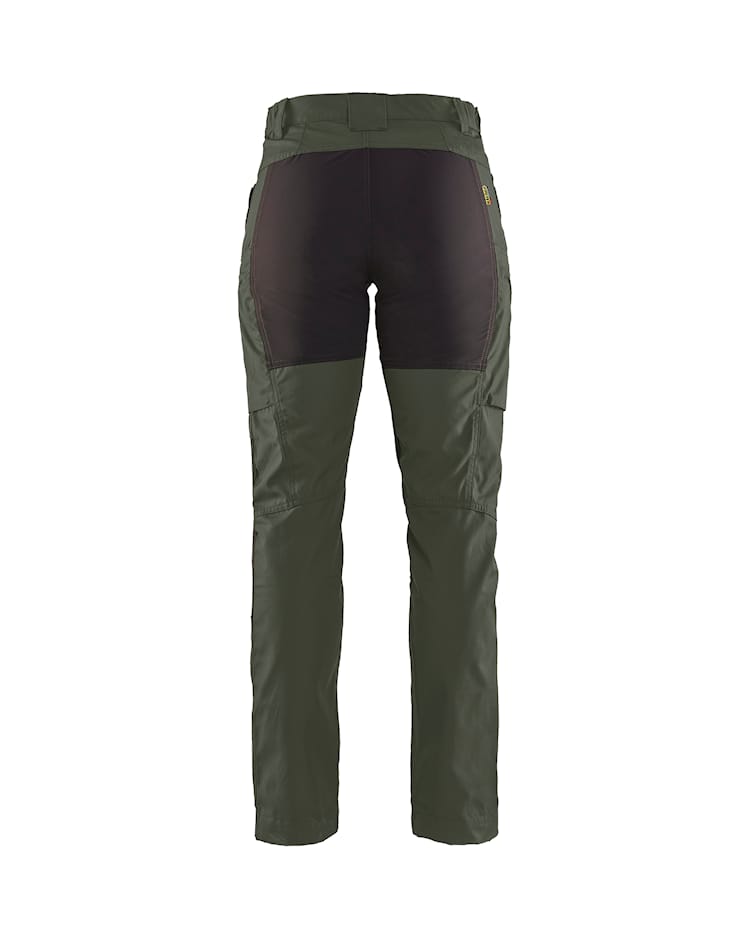 7159 Women's Service Trousers Stretch
