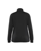 3419 Women's Hybrid Sweatshirt