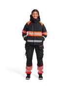 4470 Women’s Hi-Vis Winter Jacket