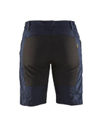 7149 Women's Service Shorts with Stretch