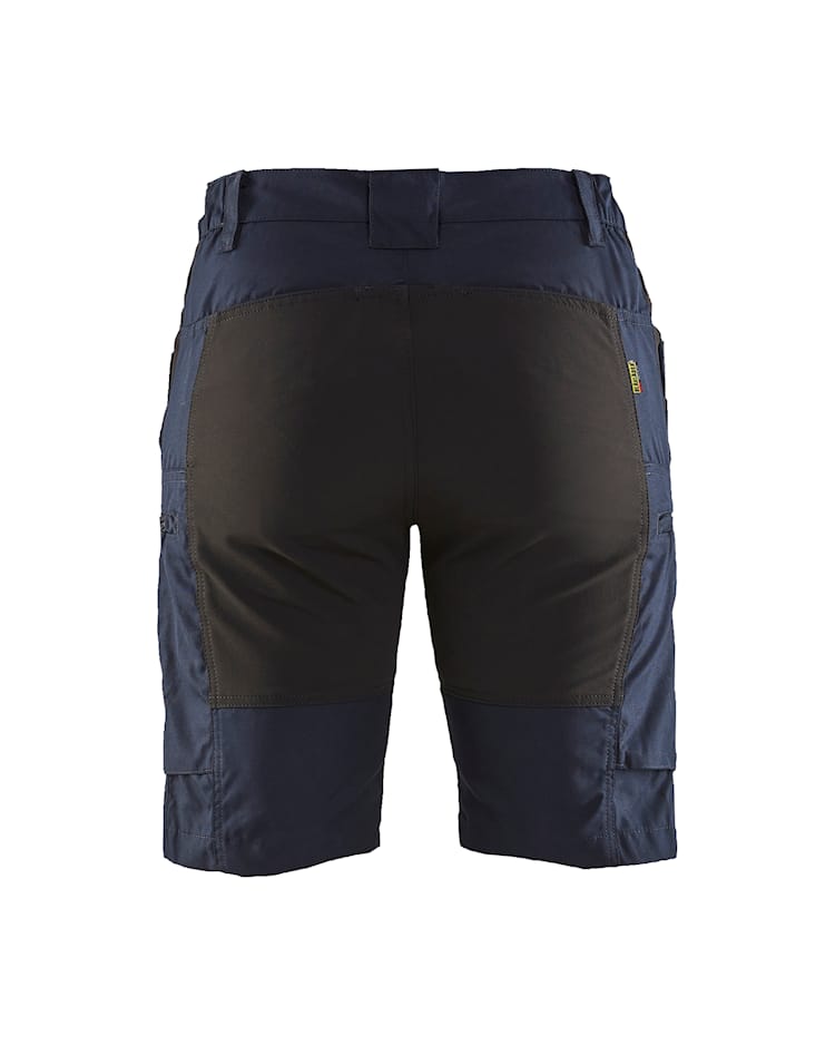 7149 Women's Service Shorts with Stretch