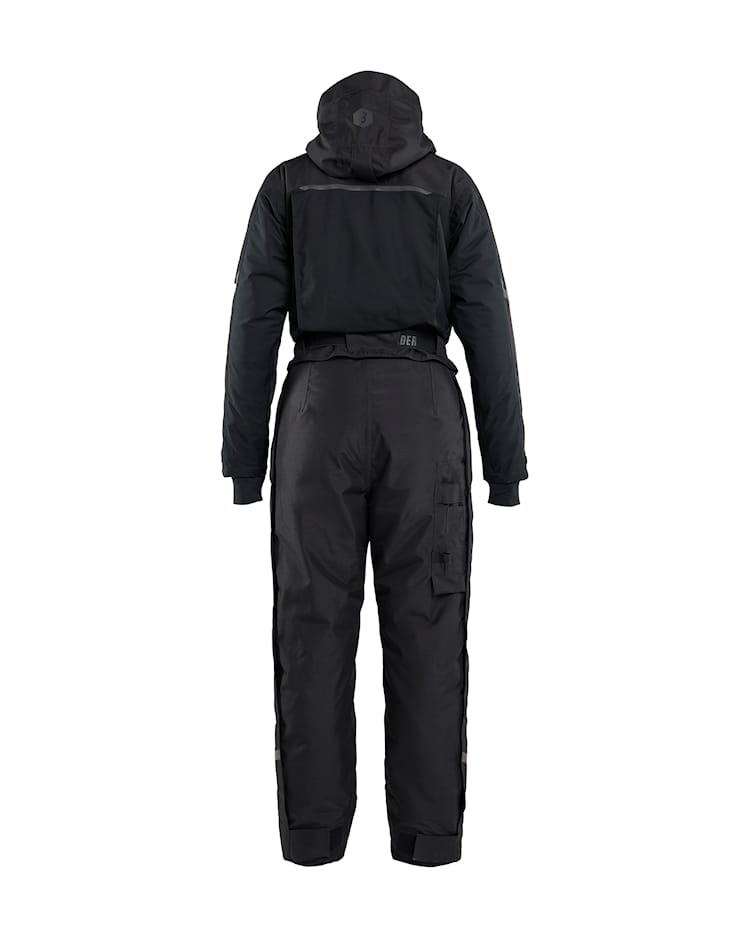6702 Women’s Winter Overall