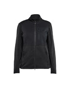 3549 Women's Sweatshirt Full Zip