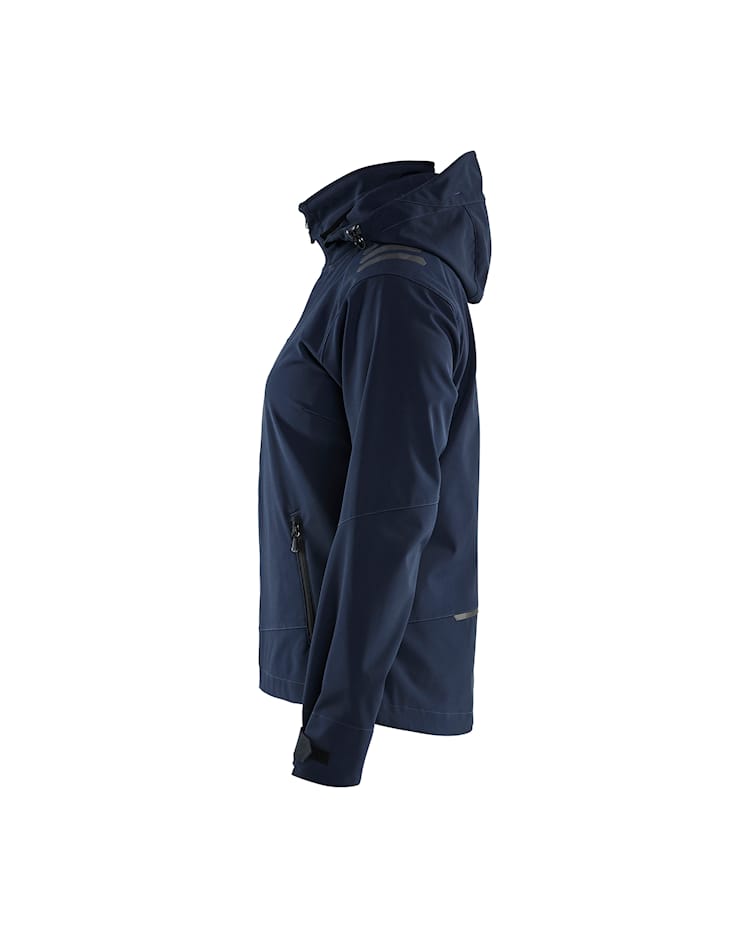 4719 Women's Softshell Jacket