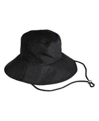 Wide Brim Sun Hat
