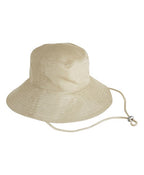 Wide Brim Sun Hat