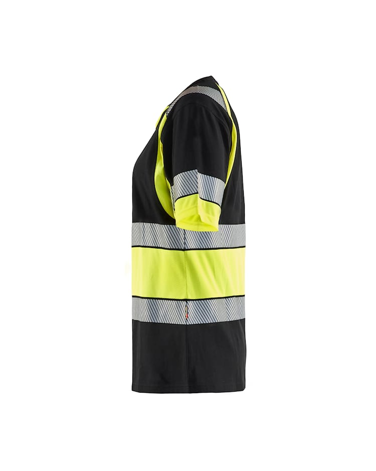 3410 Women’s Hi-Vis T-Shirt