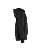 3395 Women's Hoodie with Full Zipper