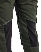 7990 Women's Craftsman Trousers X1900 Stretch