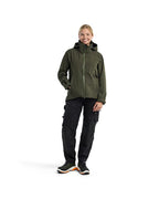 4708 STRIKER Women's Shell Jacket Stretch