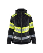 4404 Women’s Hi-Vis Softshell Jacket