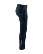 7106 Women's Industry Trousers Stretch