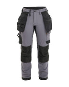 7121 Women's Craftsman Trousers 4-way Stretch