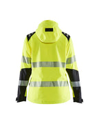 4791 Women's Hi-Vis Softshell Jacket