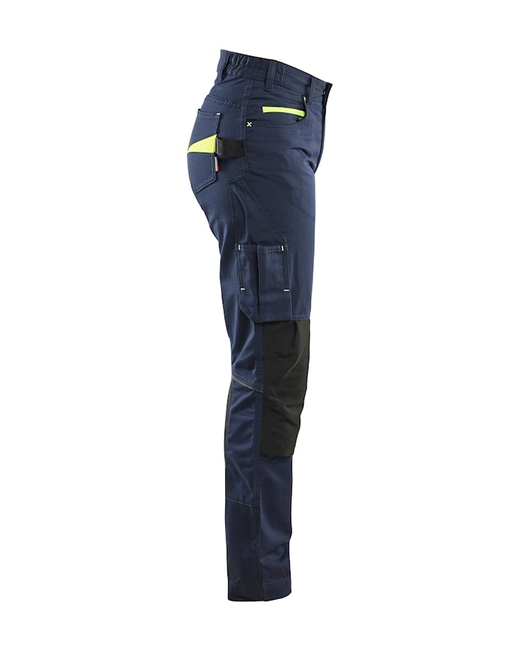 7195 Women's Service Trousers with Stretch