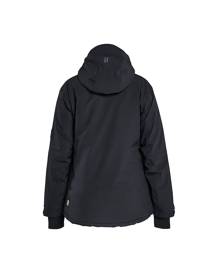 4707 STRIKER Women's Winter Jacket Stretch
