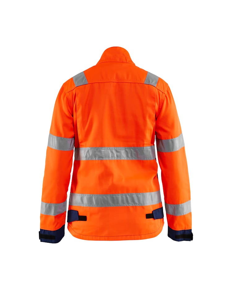 4903 Women's Hi-Vis Jacket