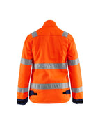 4903 Women's Hi-Vis Jacket