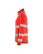 4966 Women's Hi-Vis Microfleece Jacket