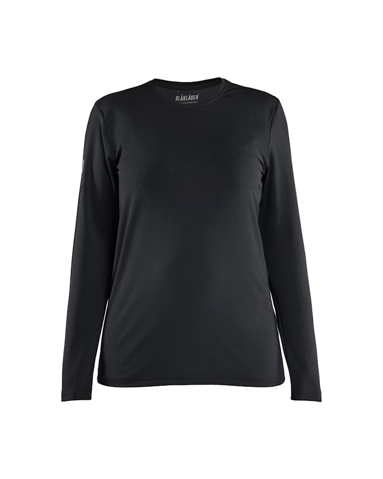3427 Women's UV-Protected Long-Sleeved Function T-shirt