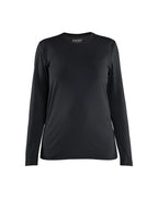 3427 Women's UV-Protected Long-Sleeved Function T-shirt