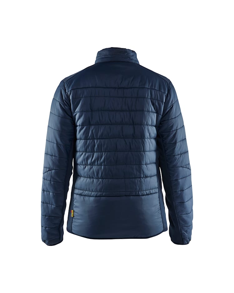 4715 Women's Warm-Lined Jacket