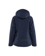 4751 Women’s Lightweight Lined Winter Jacket Softshell