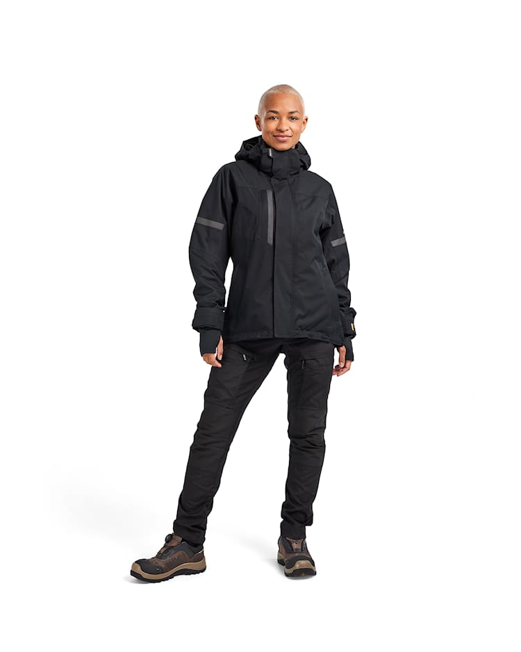 4908 Women's Shell Jacket