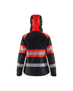 4404 Women’s Hi-Vis Softshell Jacket