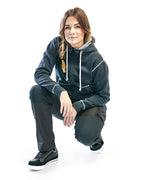 7159 Women's Service Trousers Stretch