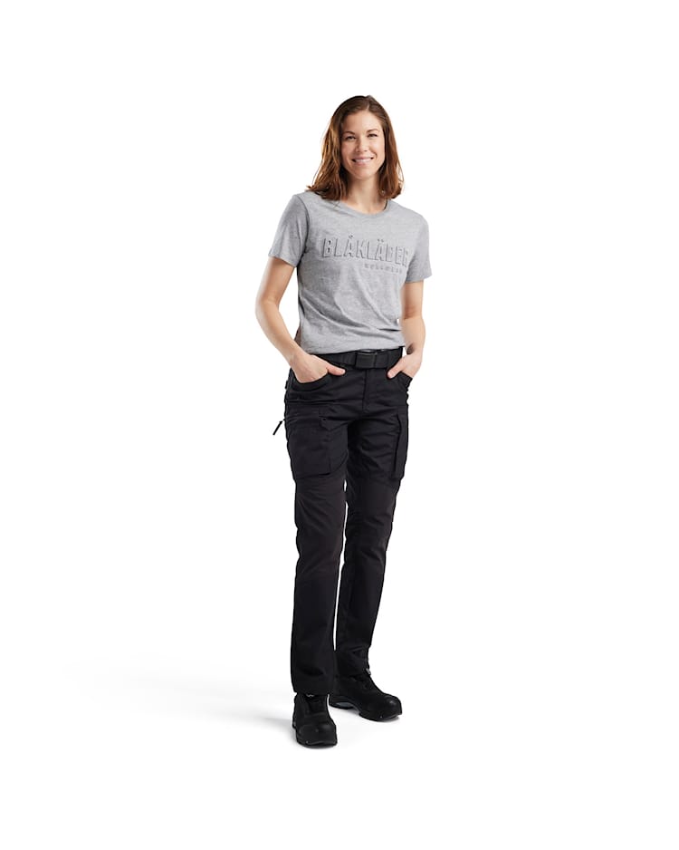 3431 Women’s T-Shirt 3D