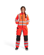 3308 Women's Hi-Vis Sweatshirt