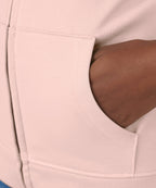 B&C Inspire Zipped Hood