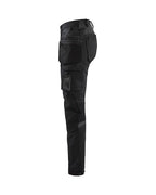 7192 Women's 4-way Stretch Craftsman Trousers