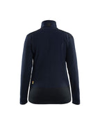 4766 Women's Microfleece Jacket