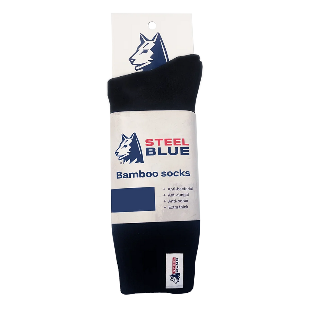 Bamboo Socks