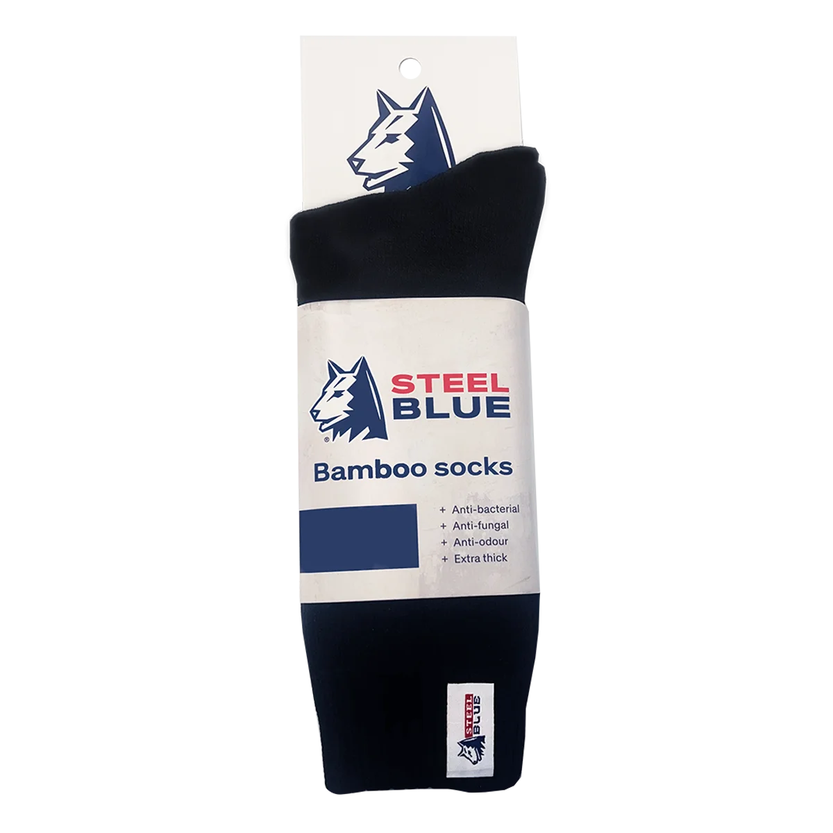 Bamboo Socks