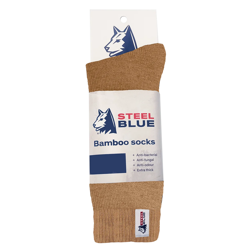 Bamboo Socks