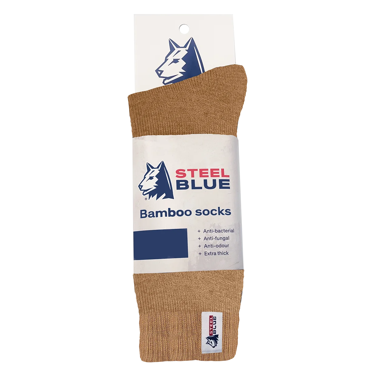 Bamboo Socks