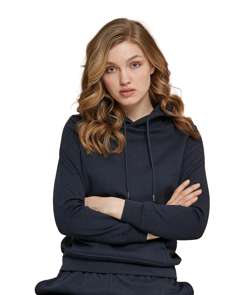 Women's Basic Hoodie